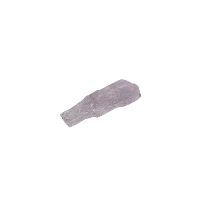 Pietra grezza di kunzite