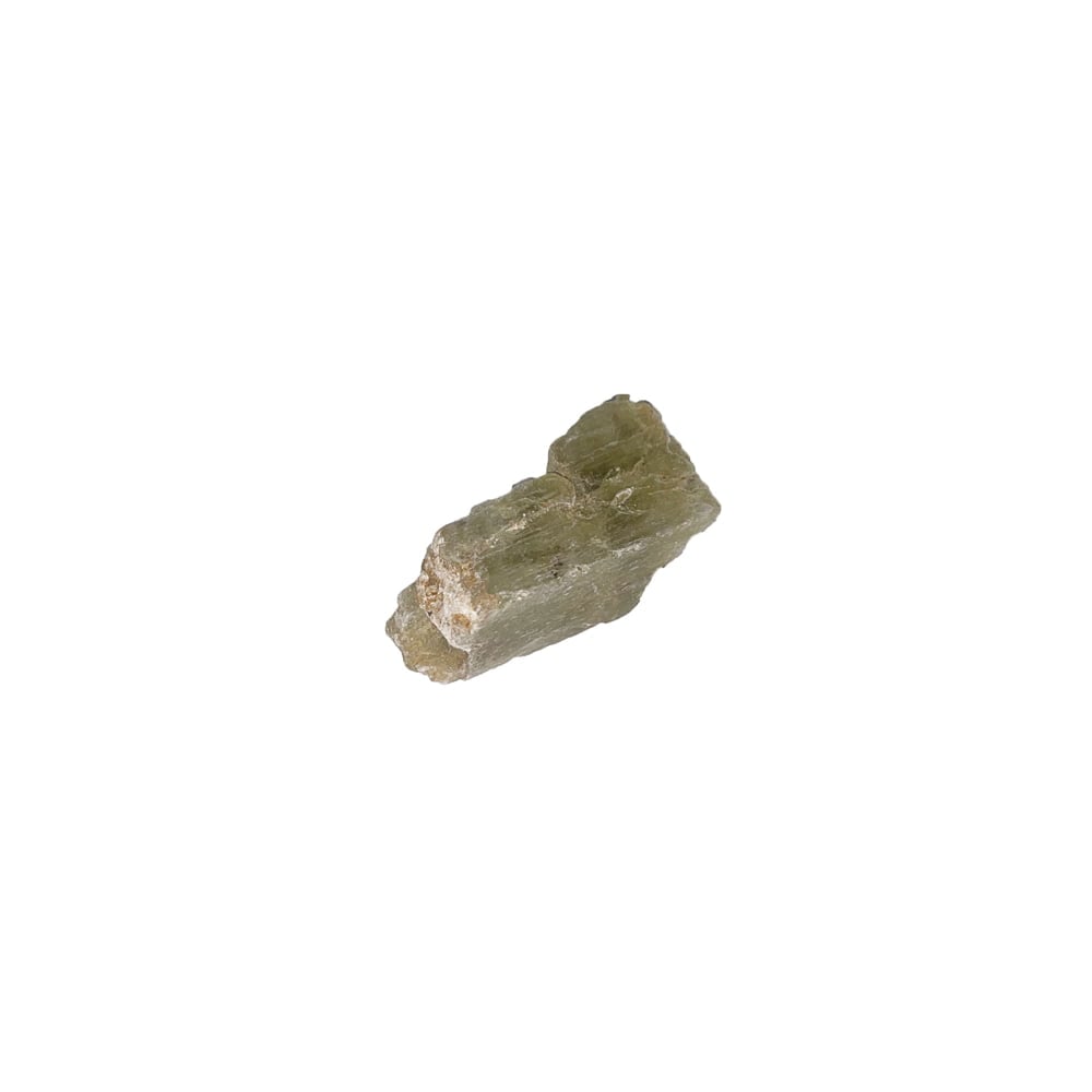 Pietra grezza di kunzite