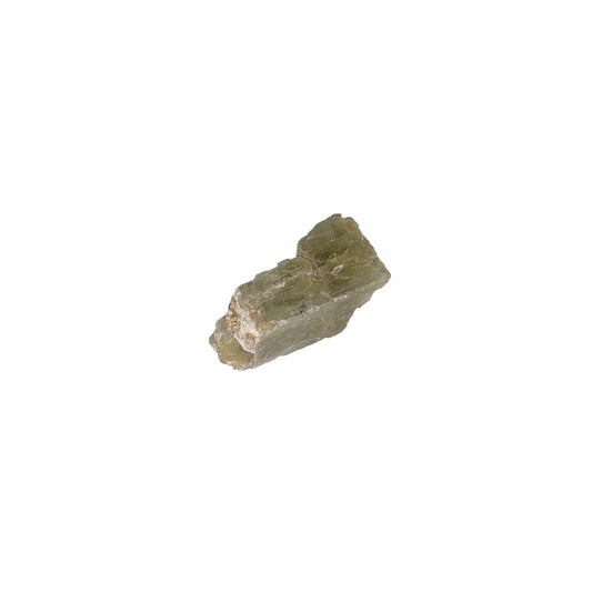 Pietra grezza di kunzite