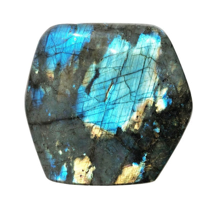 Labradorite levigata – LAB48