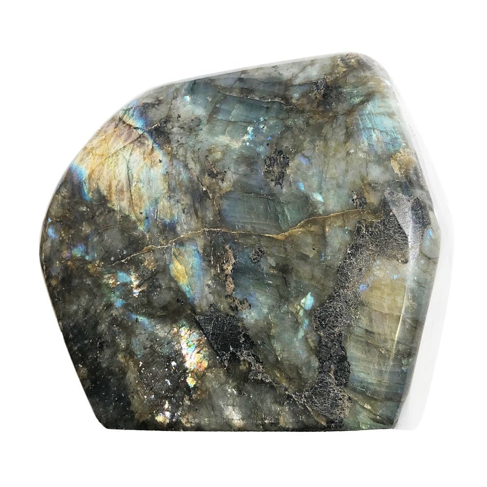 Labradorite levigata – LAB48