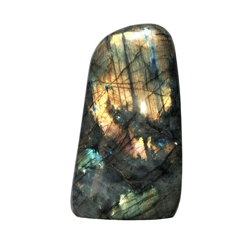 Labradorite levigata – LAB52