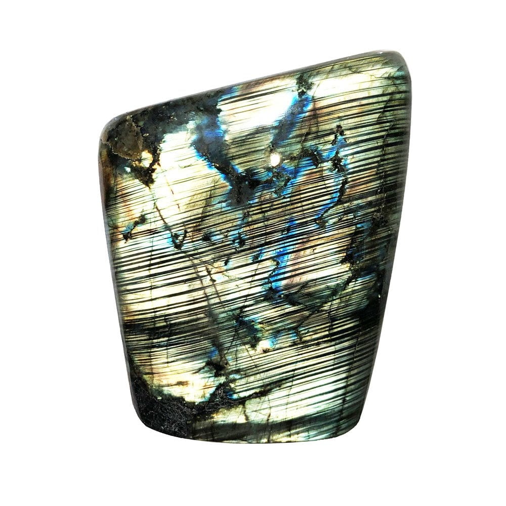 Labradorite levigata – LAB53