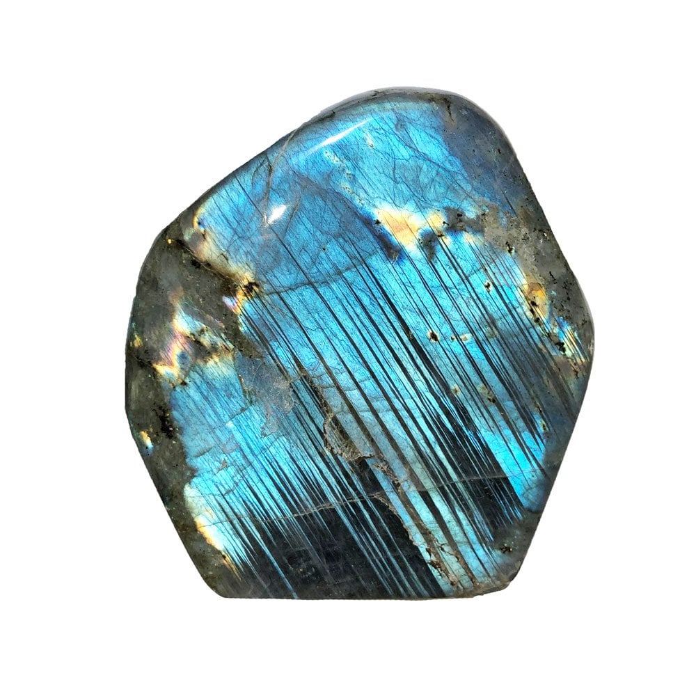 Labradorite levigata – LAB01