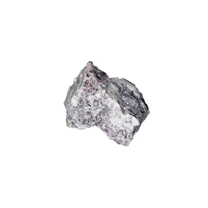 Pietra grezza di lepidolite