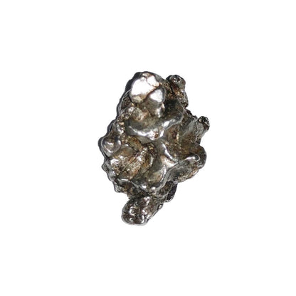 Pietra grezza di meteorite