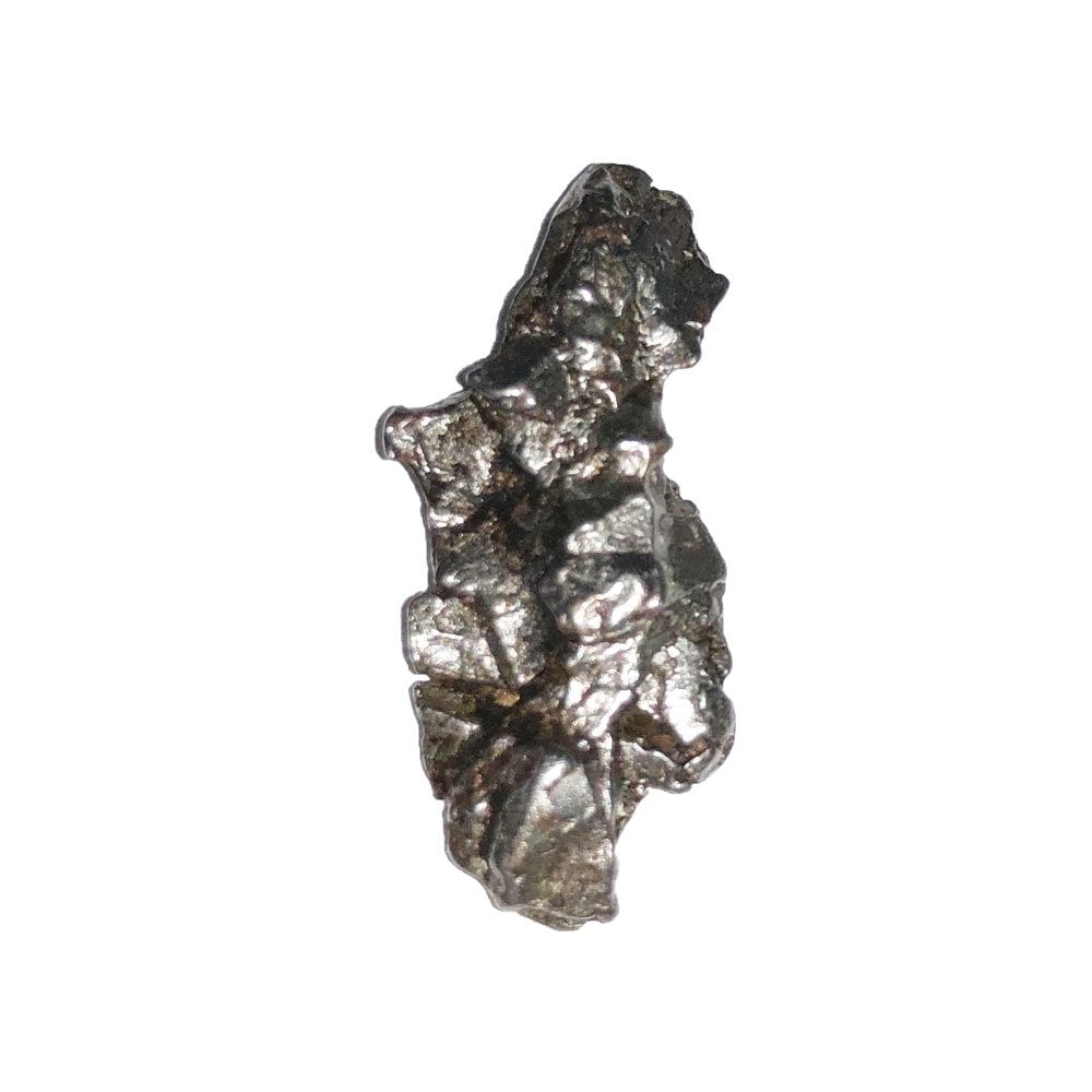 Pietra grezza di meteorite