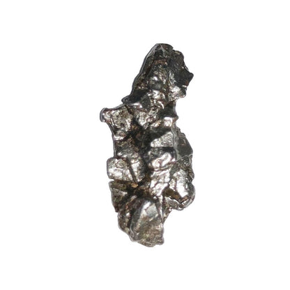 Pietra grezza di meteorite