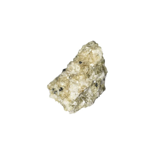 Pietra grezza di muscovite
