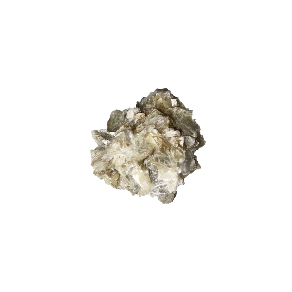 Pietre grezze 1 kg di muscovite