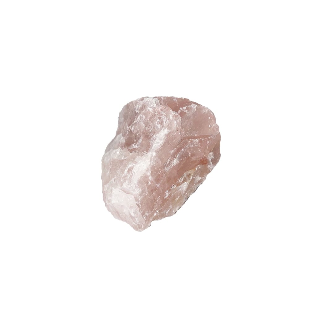 Pietre grezze 1 kg di quarzo rosa