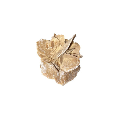 Pietre grezze 1 kg di rosa del deserto gialla