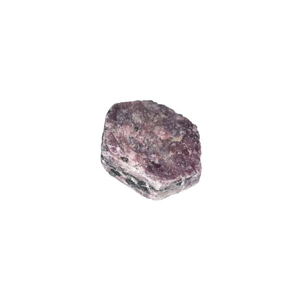 Pietra grezza di rubino