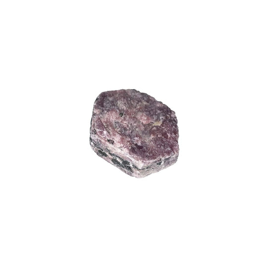 Pietra grezza di rubino