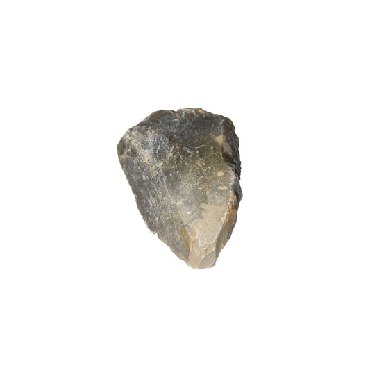Pietra grezza di selce
