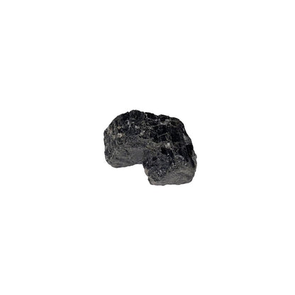 Pietre grezze 1 kg di tormalina nera