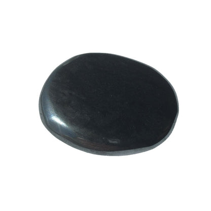 Pietre piatte singole di ematite