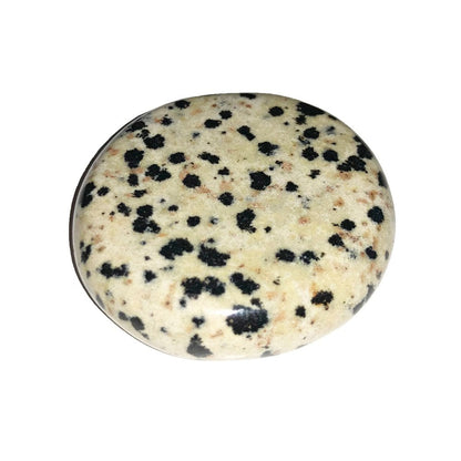 Pietre piatte 500 g di diaspro dalmata