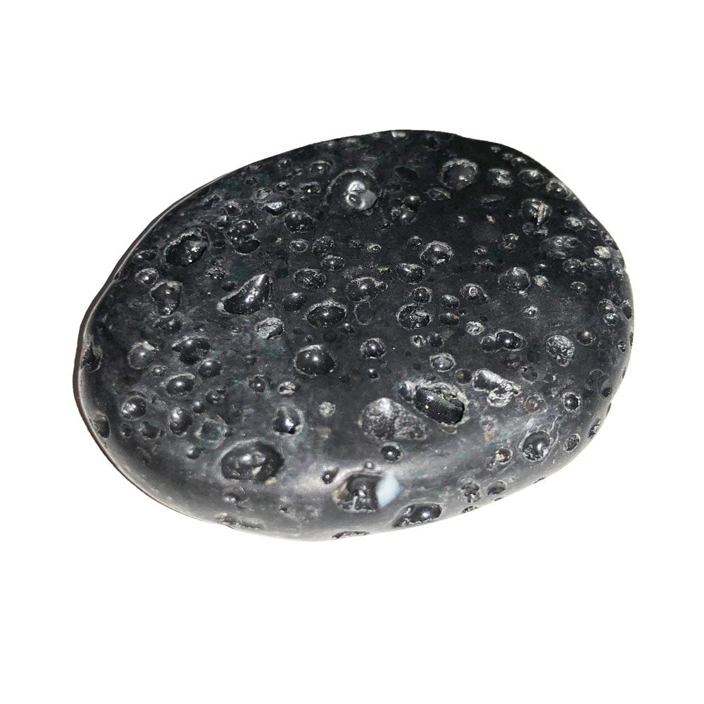 Pietre piatte 500 g di pietra lavica