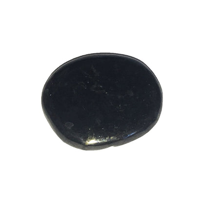 Pietre piatte singole di shungite