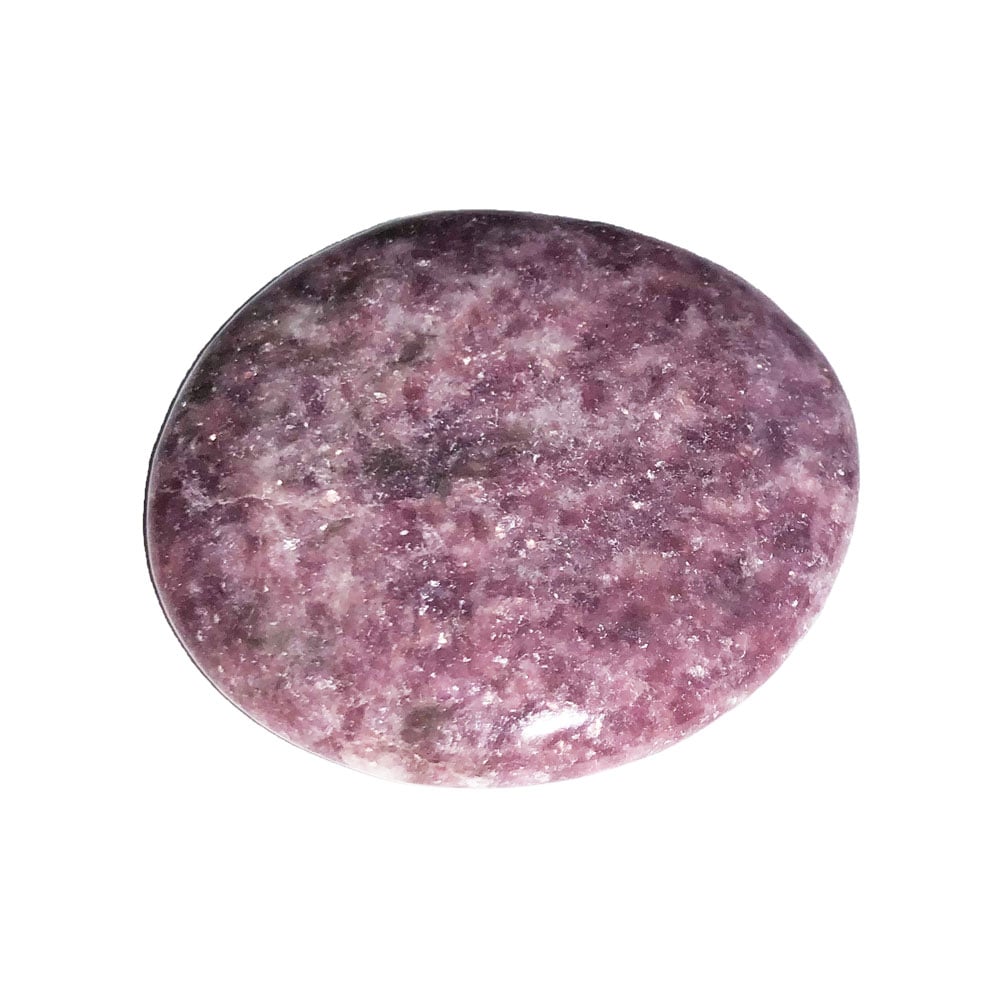 Pietre piatte 500 g di tormalina rosa