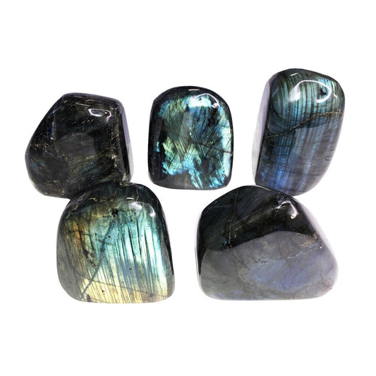 Labradorite levigata – taglia S