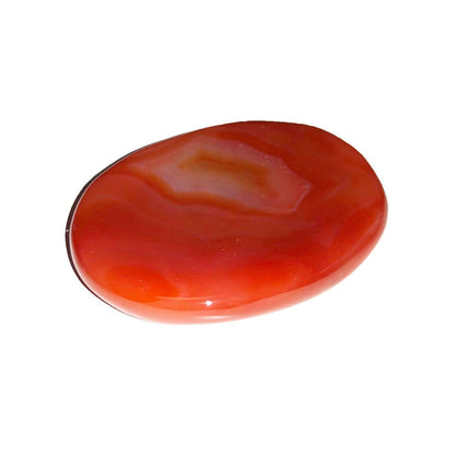 Pietra pollice di corniola