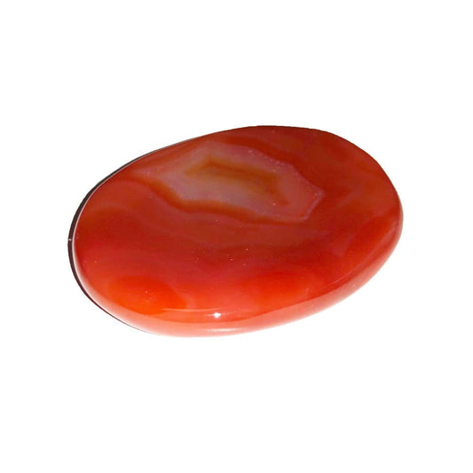 Pietra pollice di corniola