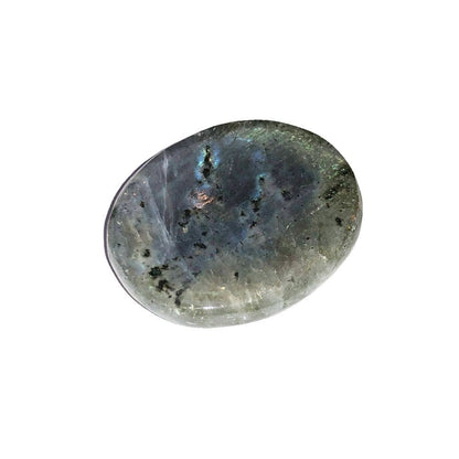 Pietra pollice di labradorite