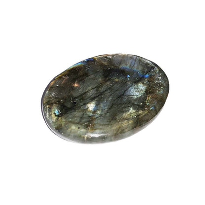 Pietra pollice di labradorite