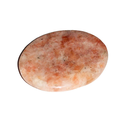 Pietra pollice di pietra del sole