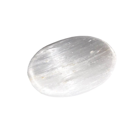 Pietra pollice di selenite
