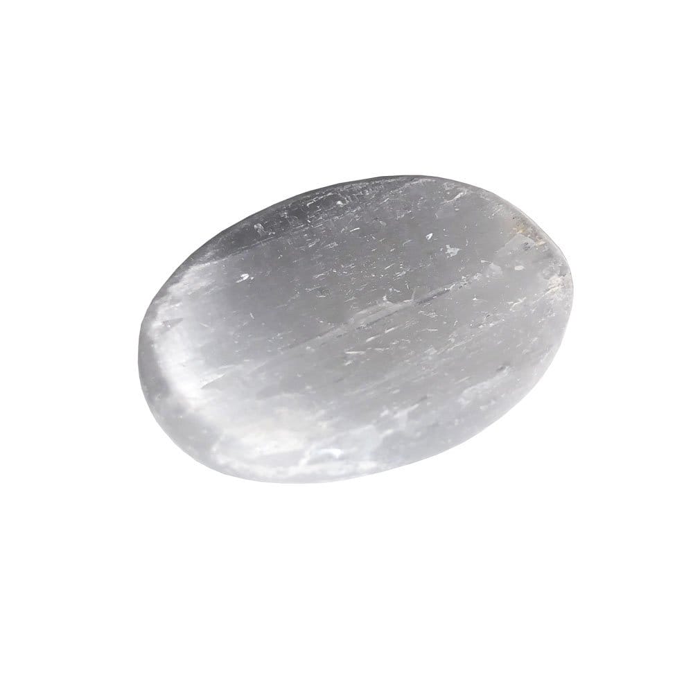 Pietra pollice di selenite