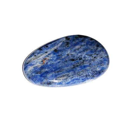 Pietra pollice di sodalite