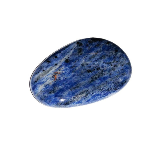 Pietra pollice di sodalite