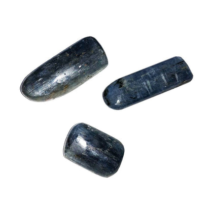 Pietra burattata di distene