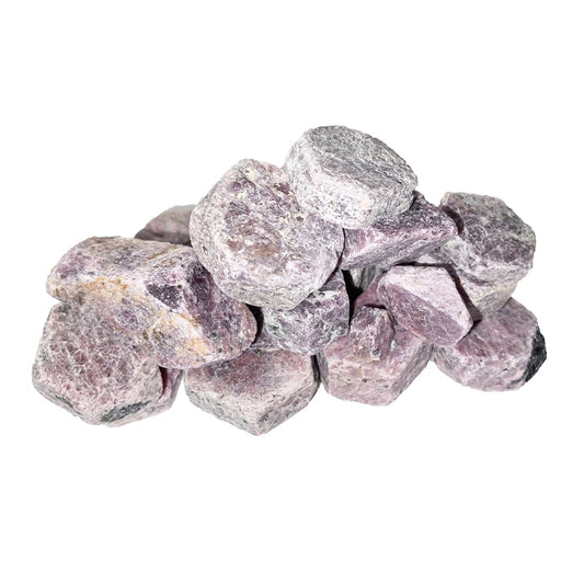 Pietre grezze 1 kg di rubino