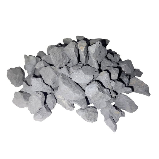 Pietre grezze 1 kg di shungite