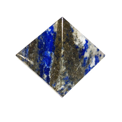 Piramide in lapislazzuli – da 60 a 70 mm