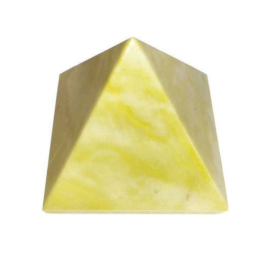 Piramide in serpentina – da 60 a 70 mm