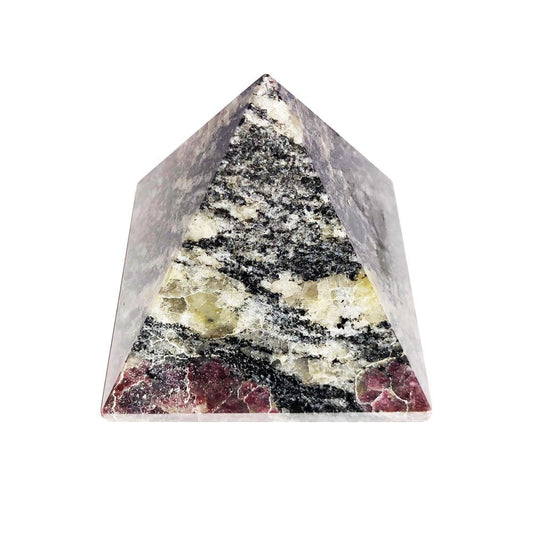 Piramide in spinello Matrix – da 60 a 70 mm