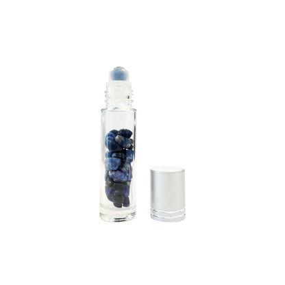 Roll-on in sodalite