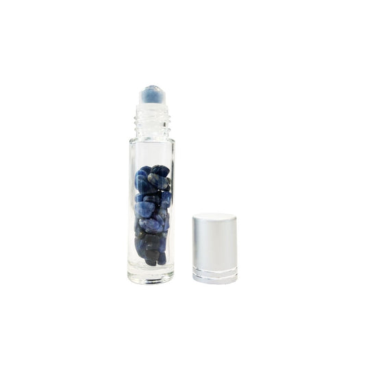 Roll-on in sodalite