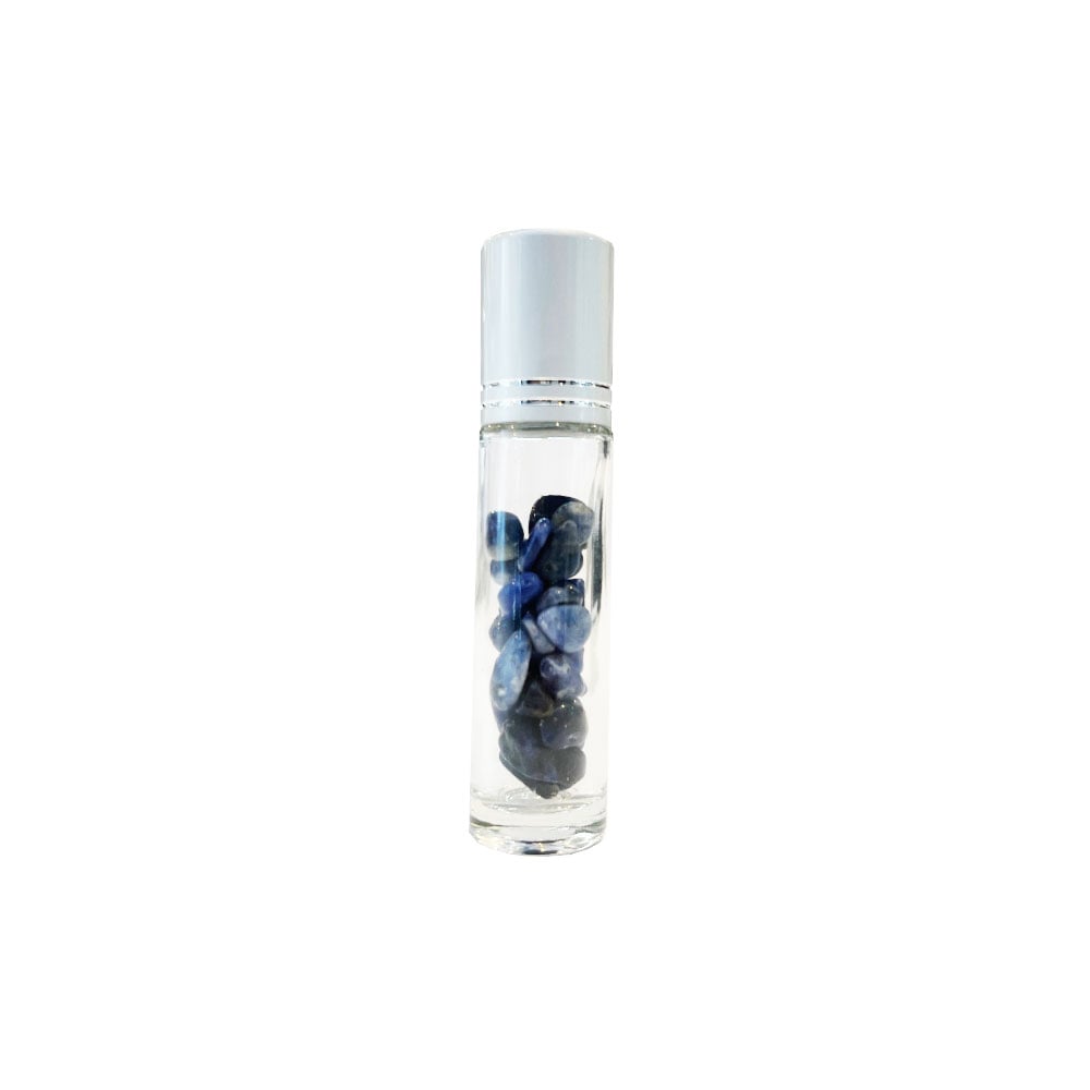 Roll-on in sodalite