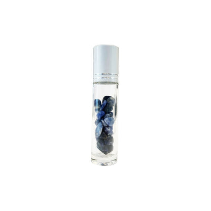 Roll-on in sodalite