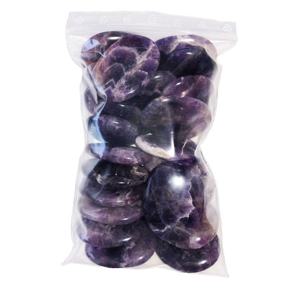 Ciottoli 500 g di ametista