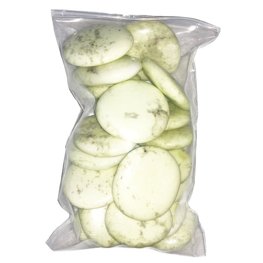 Ciottoli 500 g di crisopale limone