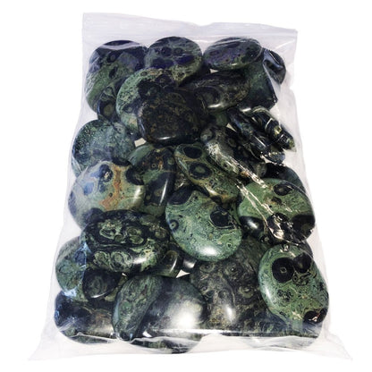 Ciottoli 1 kg di diaspro kambamba