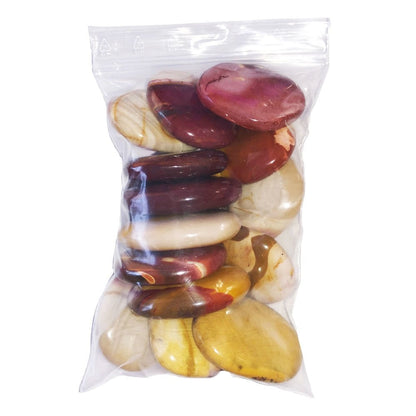 Ciottoli 500 g di diaspro mochaite