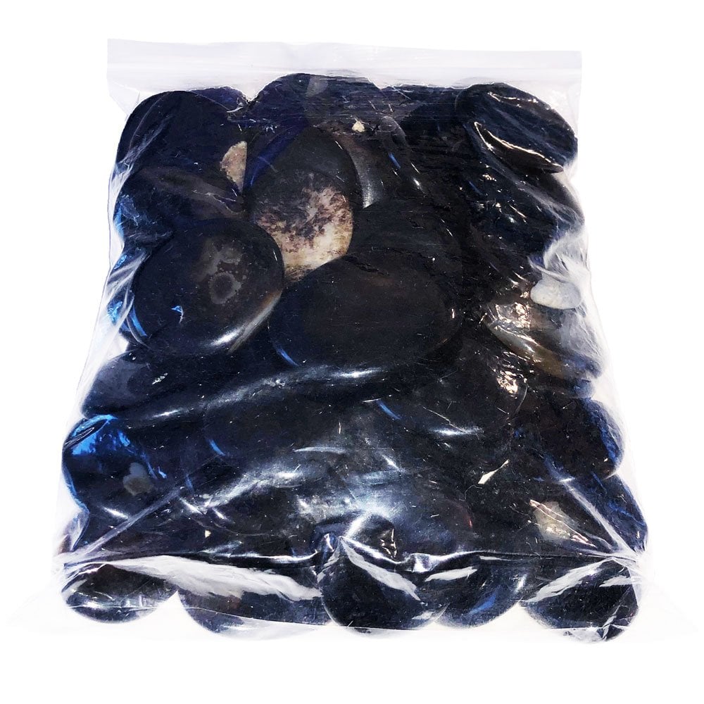 Ciottoli 1 kg di onice